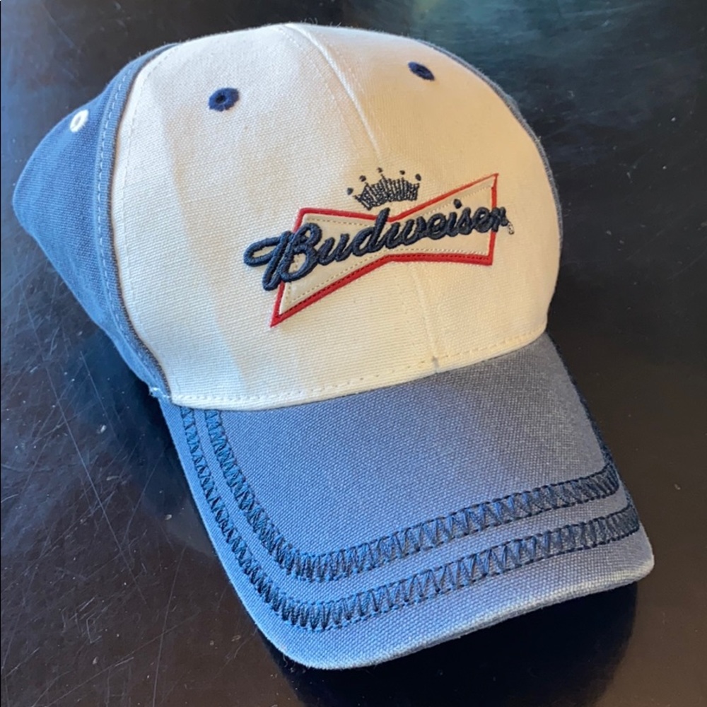 Budweiser - Baseball Cap
